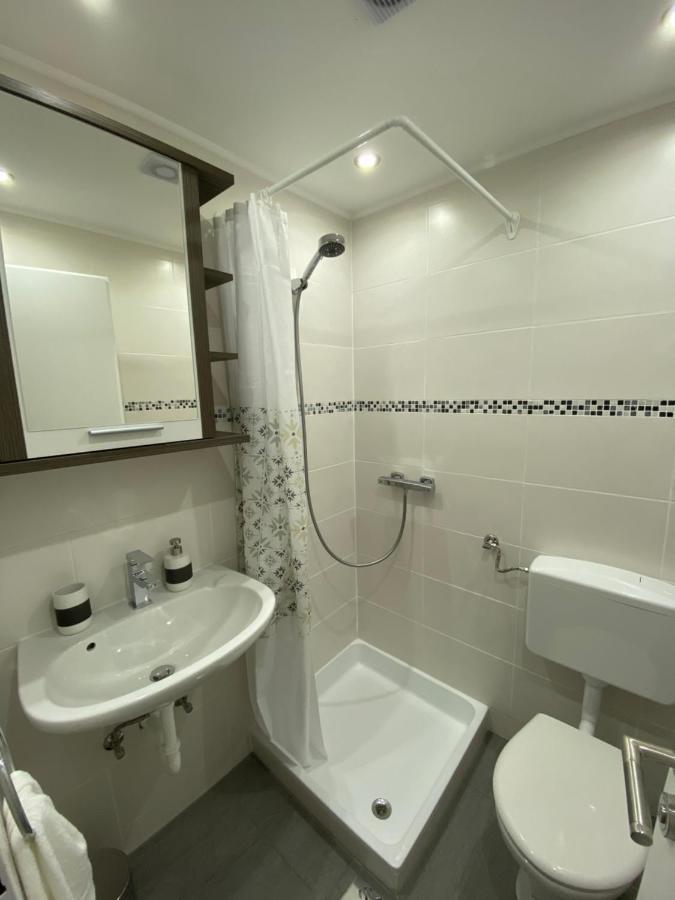 Ossiach Apartment 1 Heiligen Gestade 외부 사진