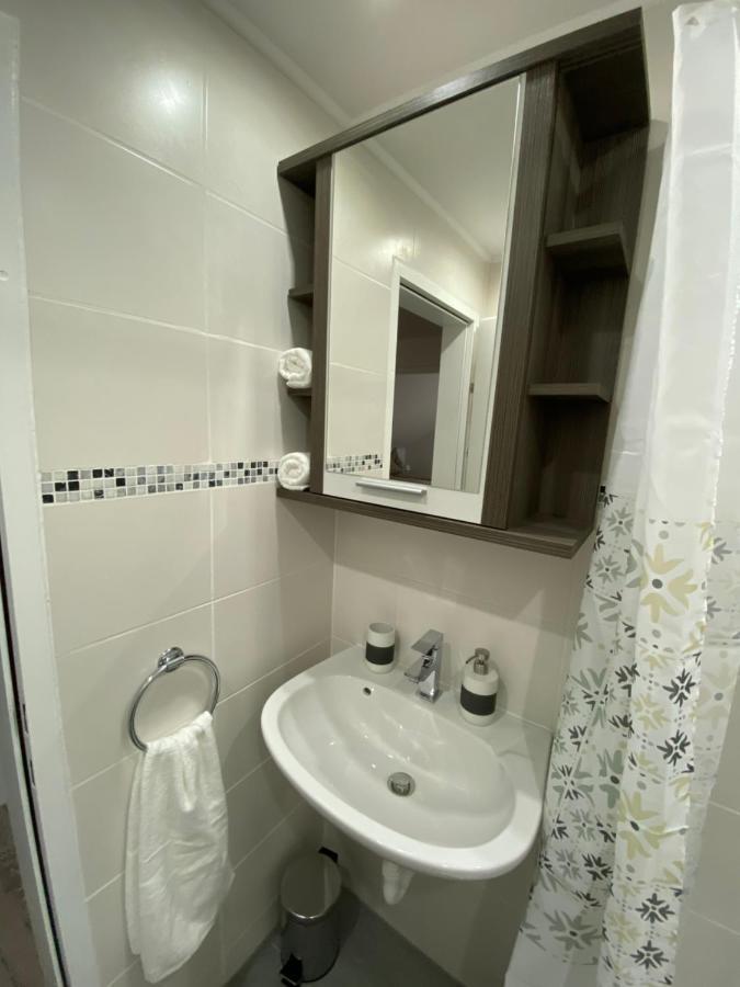 Ossiach Apartment 1 Heiligen Gestade 외부 사진
