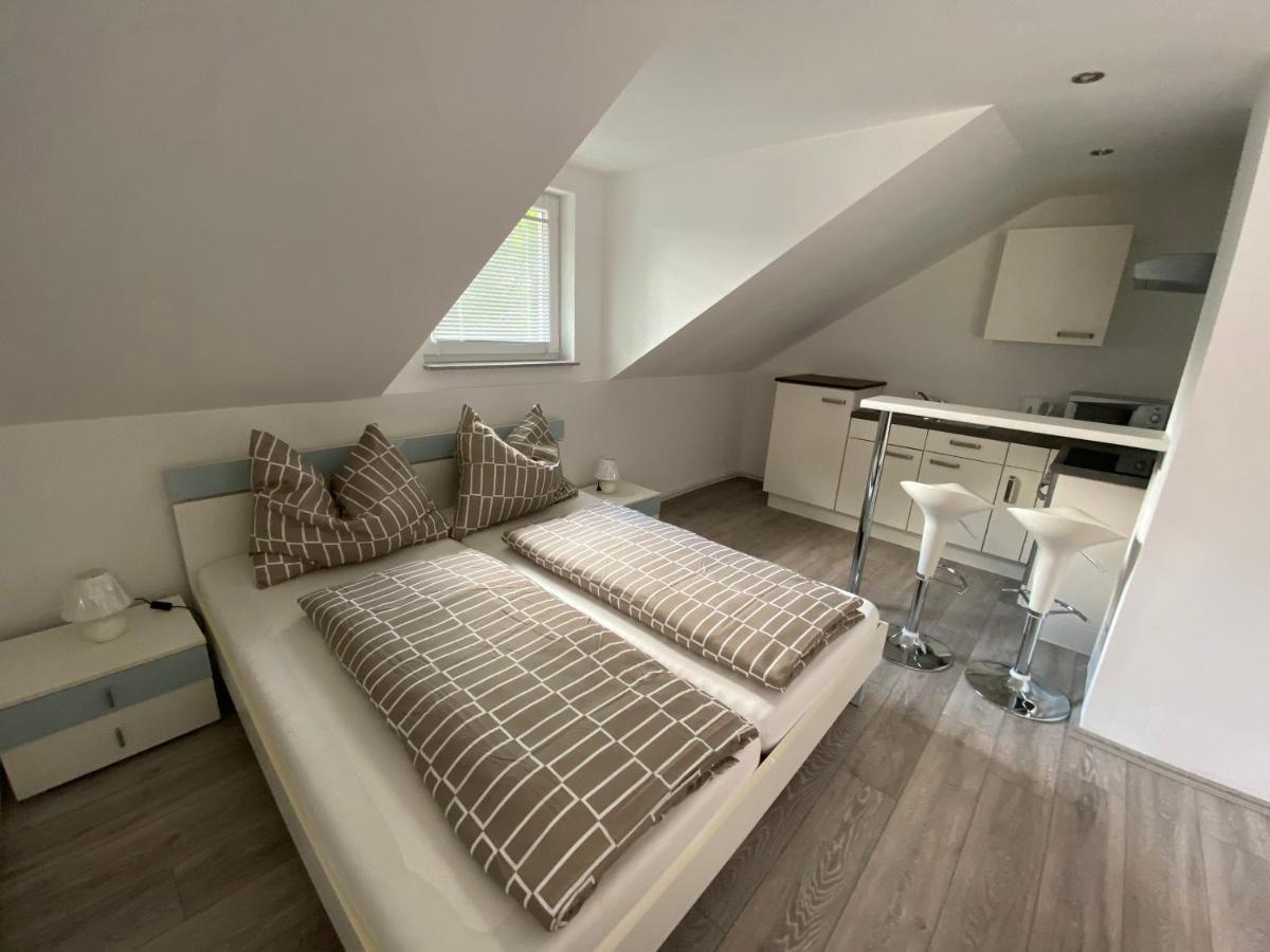 Ossiach Apartment 1 Heiligen Gestade 외부 사진