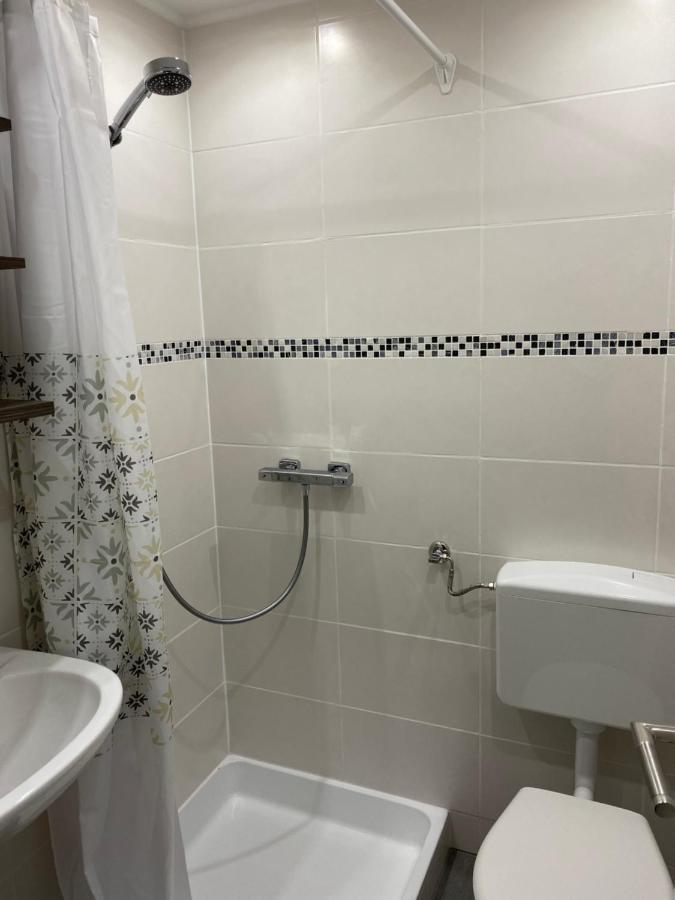 Ossiach Apartment 1 Heiligen Gestade 외부 사진