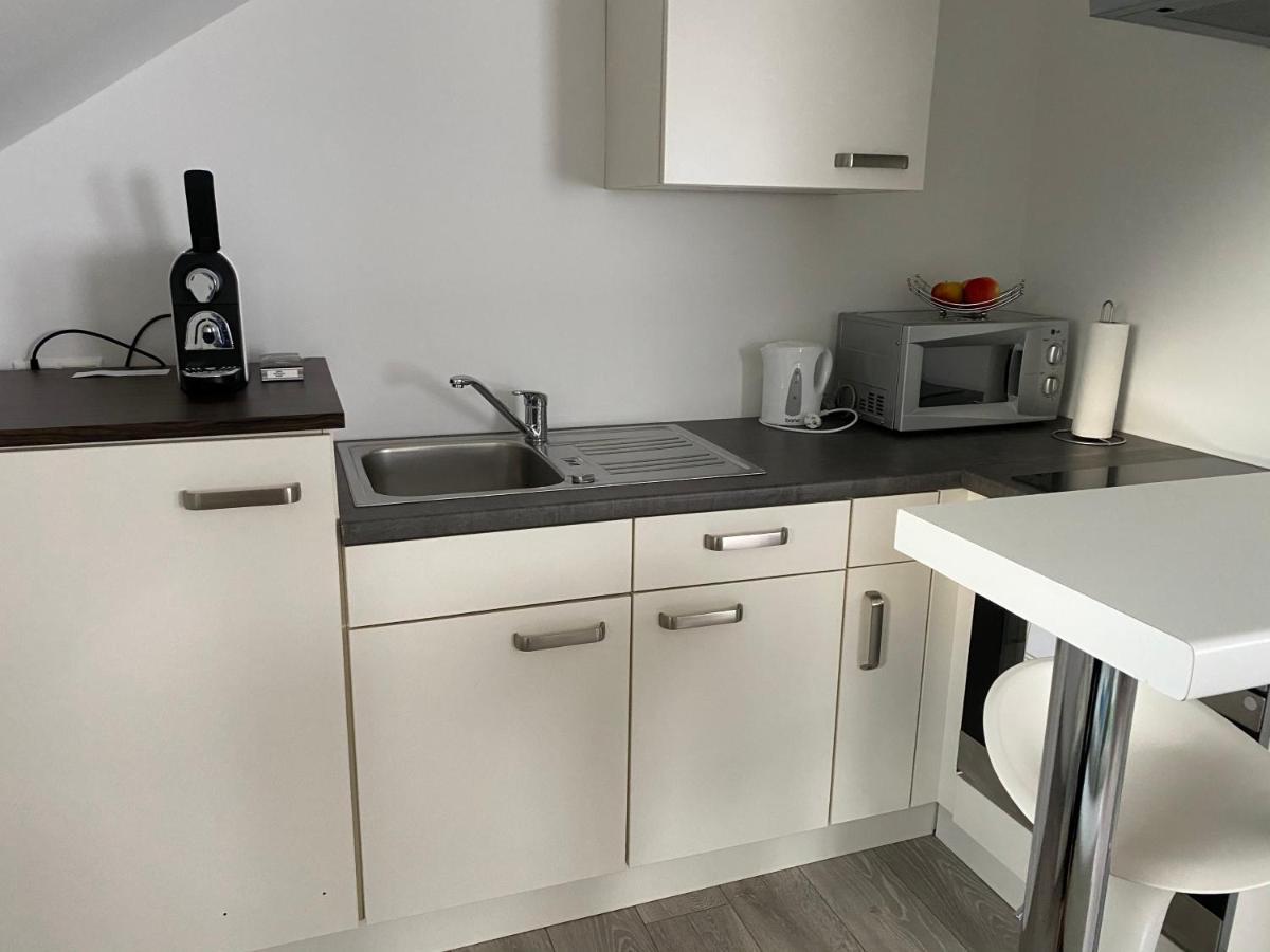 Ossiach Apartment 1 Heiligen Gestade 외부 사진