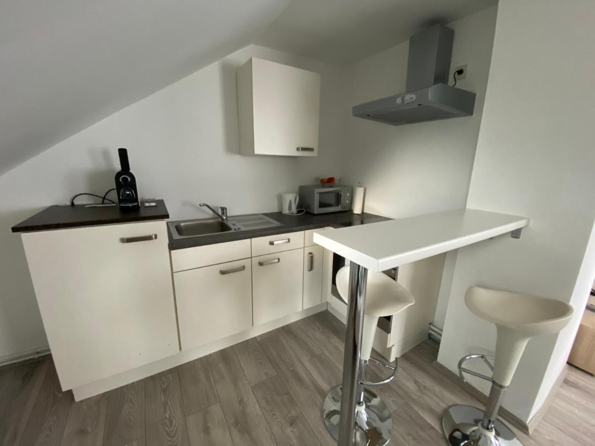 Ossiach Apartment 1 Heiligen Gestade 외부 사진