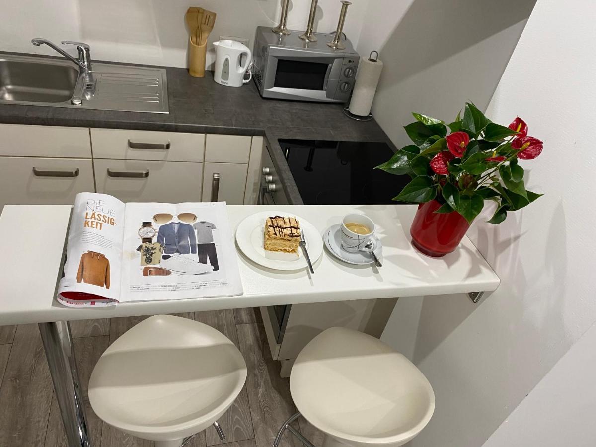 Ossiach Apartment 1 Heiligen Gestade 외부 사진
