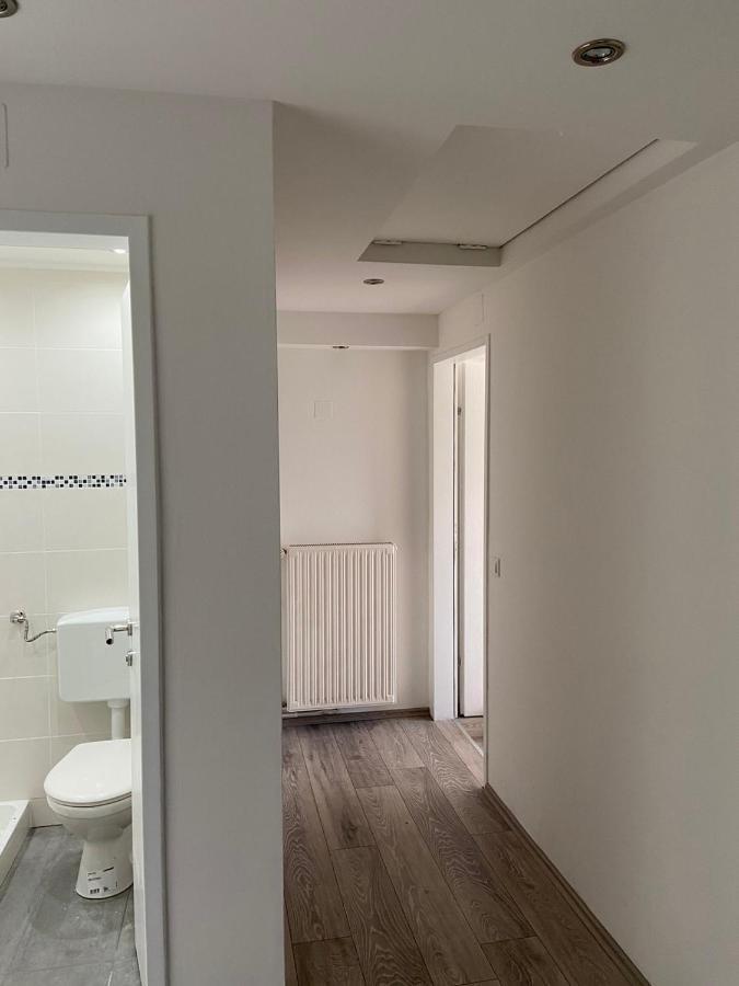 Ossiach Apartment 1 Heiligen Gestade 외부 사진