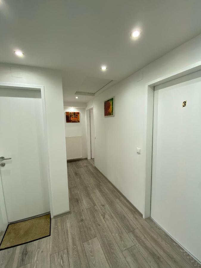 Ossiach Apartment 1 Heiligen Gestade 외부 사진