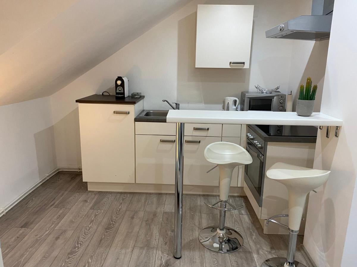 Ossiach Apartment 1 Heiligen Gestade 외부 사진