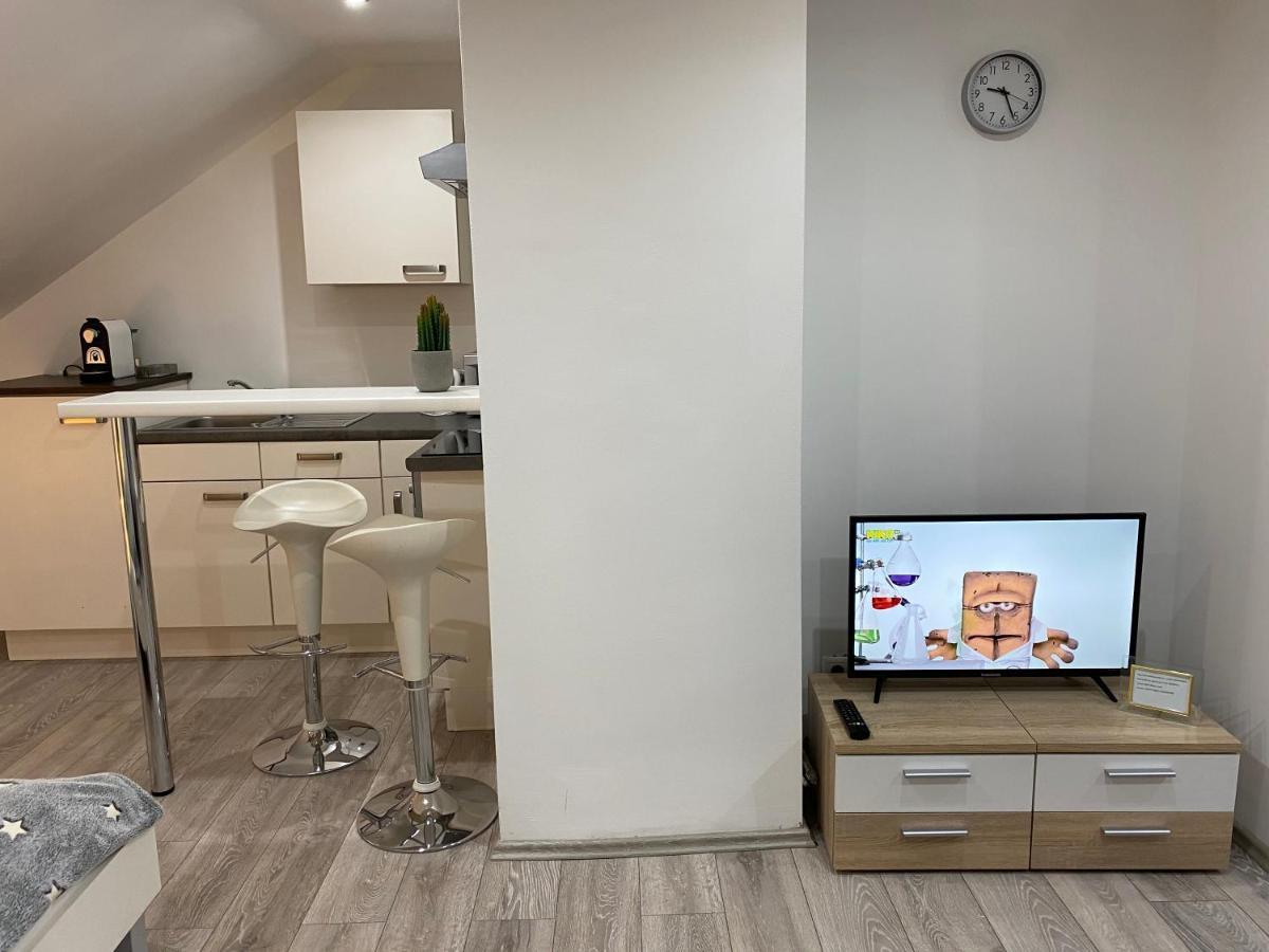 Ossiach Apartment 1 Heiligen Gestade 외부 사진