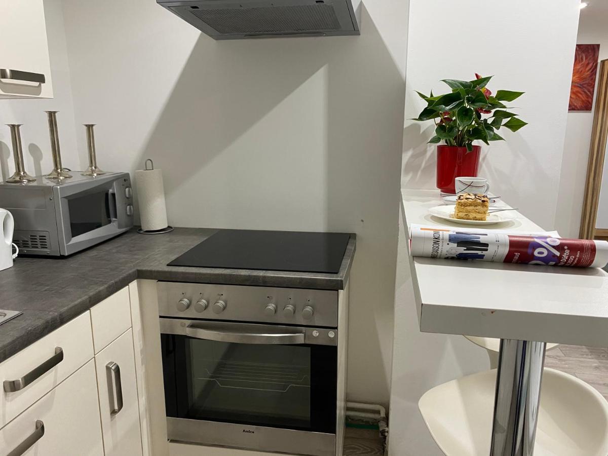 Ossiach Apartment 1 Heiligen Gestade 외부 사진