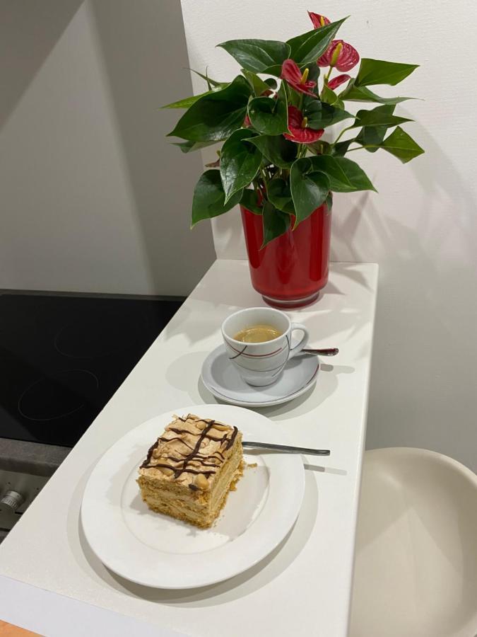 Ossiach Apartment 1 Heiligen Gestade 외부 사진