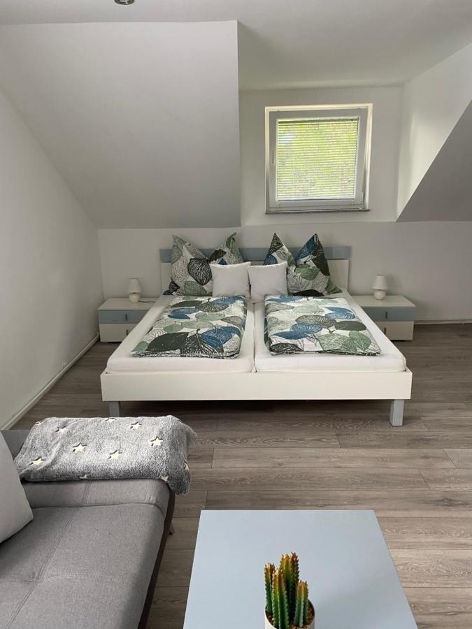 Ossiach Apartment 1 Heiligen Gestade 외부 사진