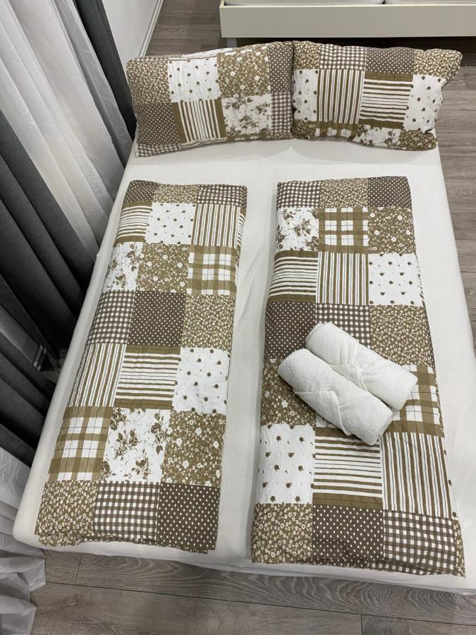 Ossiach Apartment 1 Heiligen Gestade 외부 사진