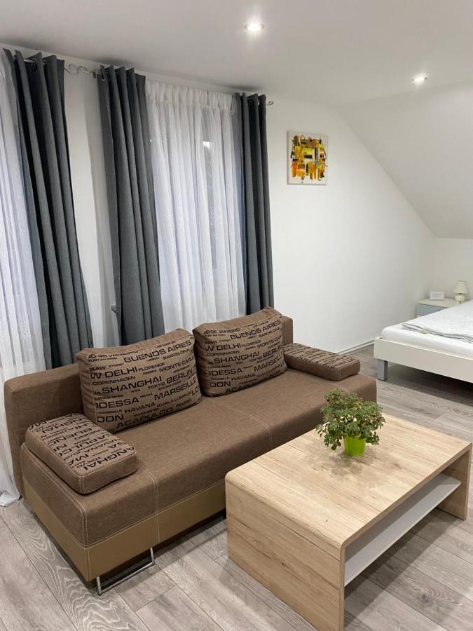 Ossiach Apartment 1 Heiligen Gestade 외부 사진